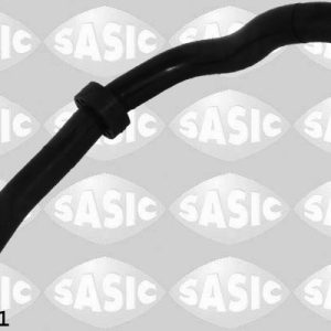 Furtun radiator SASIC 3406047 – VW | AutoRival
