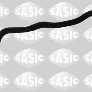 Furtun radiator SASIC 3406050 – VW | AutoRival