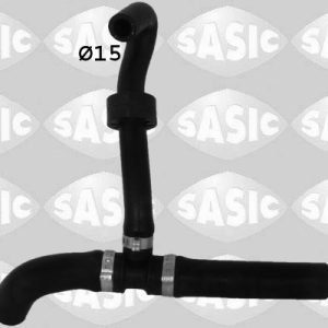 Furtun radiator SASIC 3406051 – VW | AutoRival
