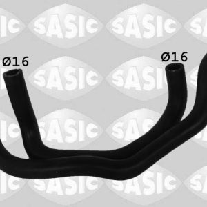 Furtun radiator SASIC 3406052 – VW | AutoRival