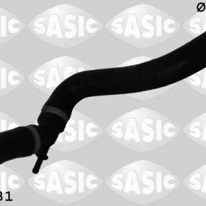 Furtun radiator SASIC 3406054 – VW | AutoRival