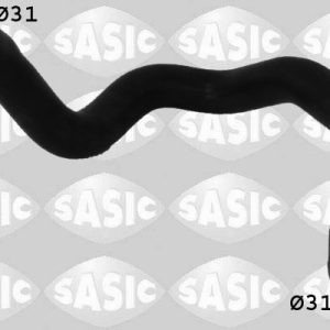 Furtun radiator SASIC 3406059 – VW | AutoRival