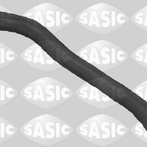 Furtun radiator SASIC 3406060 – VW | AutoRival