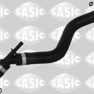 Furtun radiator SASIC 3406063 – VW | AutoRival
