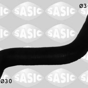 Furtun radiator SASIC 3406081 – VW | AutoRival