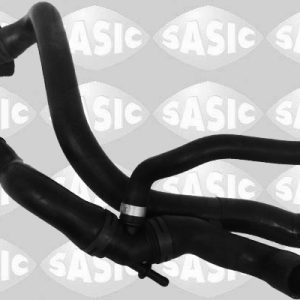 Furtun radiator SASIC 3406119 – VW | AutoRival