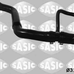 Furtun radiator SASIC 3406155 – VW | AutoRival