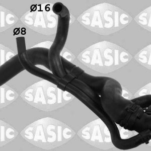 Furtun radiator SASIC 3406164 – VW | AutoRival
