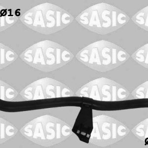 Furtun radiator SASIC 3406228 – VW | AutoRival