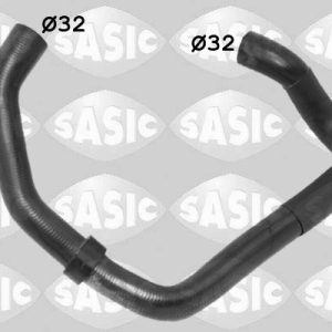 Furtun radiator SASIC 3406328 – VW | AutoRival