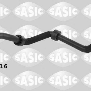 Furtun radiator SASIC 3406435 – VW | AutoRival