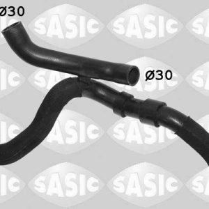 Furtun radiator SASIC 3406507 – VW | AutoRival