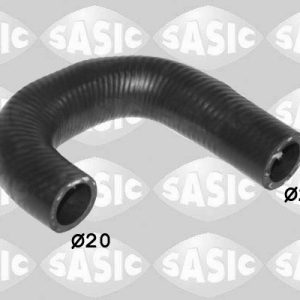 Furtun radiator SASIC 3406512 – VW | AutoRival