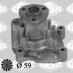 Pompa de apa SASIC 3606024 – VW | AutoRival