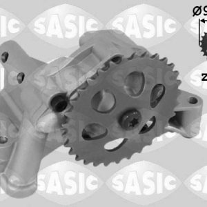 Pompa ulei SASIC 3656002 – VW | AutoRival