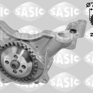 Pompa ulei SASIC 3656017 – VW | AutoRival