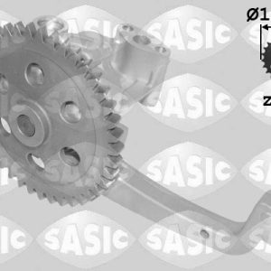 Pompa ulei SASIC 3656021 – VW | AutoRival