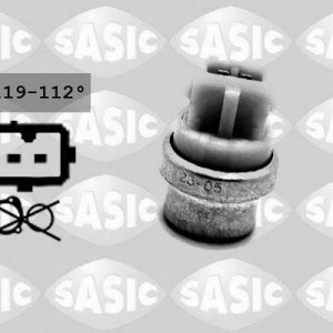 Comutator temperatura ventilator radiator SASIC 3806017 – VW | AutoRival