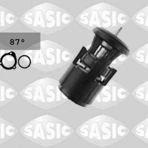 Termostat lichid racire SASIC 9000132 – VW | AutoRival