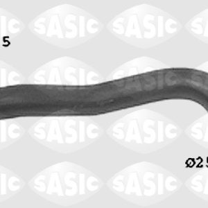 Furtun radiator SASIC SWH6781 – VW | AutoRival