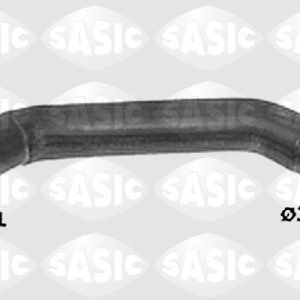 Furtun radiator SASIC SWH6813 – VW | AutoRival