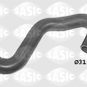 Furtun radiator SASIC SWH6814 – VW | AutoRival