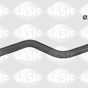 Furtun radiator SASIC SWH6820 – VW | AutoRival
