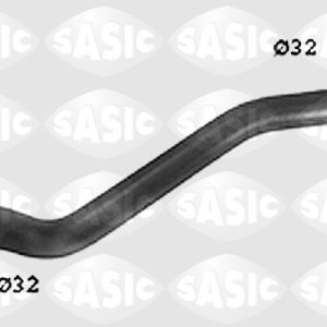 Furtun radiator SASIC SWH6828 – VW | AutoRival