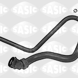 Furtun radiator SASIC SWH6833 – VW | AutoRival