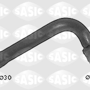 Furtun radiator SASIC SWH6834 – VW | AutoRival