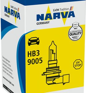 Bec far faza lunga NARVA 480053000 – VW | AutoRival