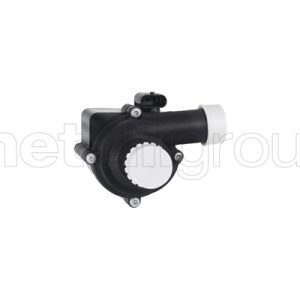 Pompa de apa suplimentara (circuitul apei de racire) GRAF AWP017 – VW | AutoRival