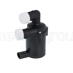 Pompa de apa suplimentara (circuitul apei de racire) GRAF AWP035 – VW | AutoRival