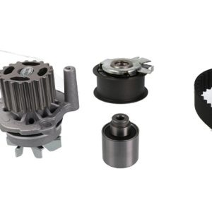 Set pompa apa + curea dintata GRAF KP1355-2 – VW | AutoRival