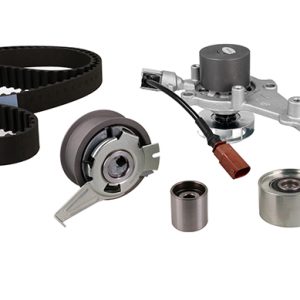 Set pompa apa + curea dintata GRAF KP1470-1 – VW | AutoRival