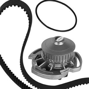 Set pompa apa + curea dintata GRAF KP425-1 – VW | AutoRival