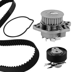 Set pompa apa + curea dintata GRAF KP676-2 – VW | AutoRival