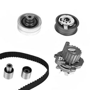 Set pompa apa + curea dintata GRAF KP731-1 – VW | AutoRival