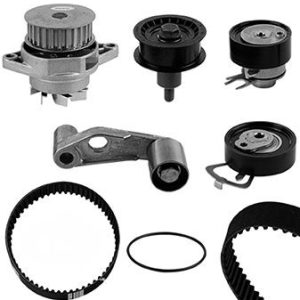 Set pompa apa + curea dintata GRAF KP765-1 – VW | AutoRival