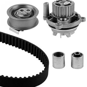 Set pompa apa + curea dintata GRAF KP904-2 – VW | AutoRival