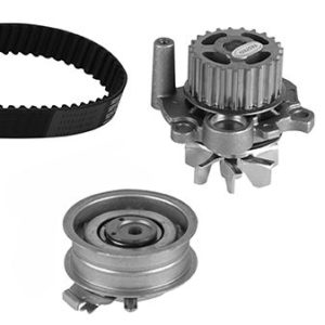 Set pompa apa + curea dintata GRAF KP947-1 – VW | AutoRival
