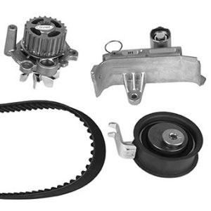 Set pompa apa + curea dintata GRAF KP947-4 – VW | AutoRival
