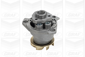 Pompa de apa GRAF PA1041 – VW | AutoRival