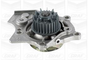 Pompa de apa GRAF PA1072 – VW | AutoRival