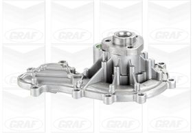 Pompa de apa GRAF PA1141 – VW | AutoRival