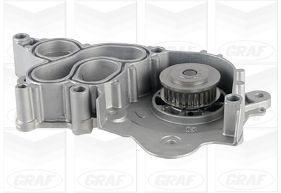 Pompa de apa GRAF PA1218 – VW | AutoRival