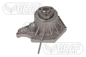 Pompa de apa GRAF PA1228 – VW | AutoRival