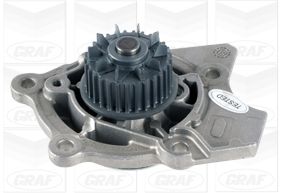Pompa de apa GRAF PA1242 – VW | AutoRival