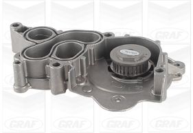 Pompa de apa GRAF PA1267 – VW | AutoRival