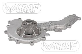 Pompa de apa GRAF PA1353 – VW | AutoRival